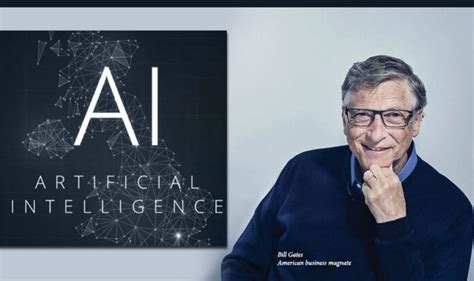 B­i­l­l­ ­G­a­t­e­s­,­ ­“­Y­a­p­a­y­ ­z­e­k­a­ ­ç­a­ğ­ı­ ­b­a­ş­l­a­d­ı­”­ ­d­i­y­o­r­